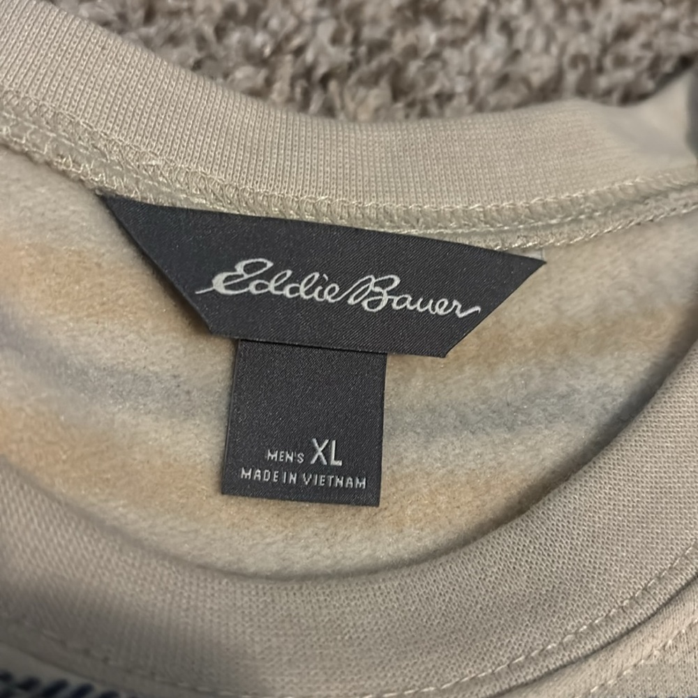 Men’s sweater - Picture 2 of 4